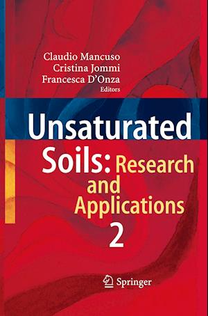 Unsaturated Soils: Research and Applications