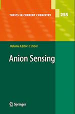 Anion Sensing