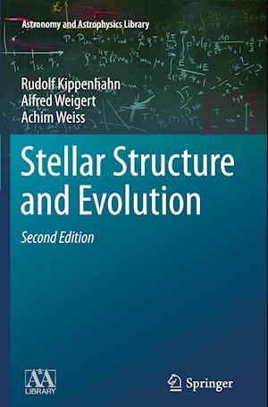 Stellar Structure and Evolution