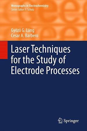 Laser Techniques for the Study of Electrode Processes