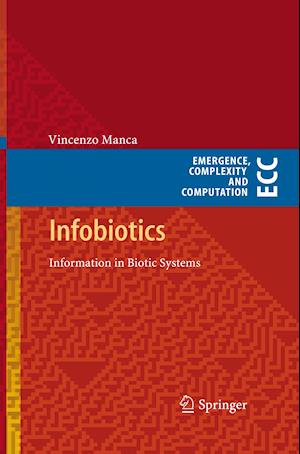 Infobiotics