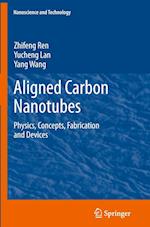 Aligned Carbon Nanotubes