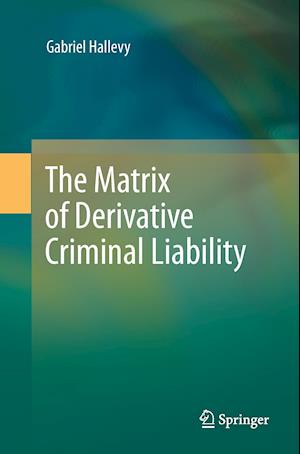 The Matrix of Derivative Criminal Liability