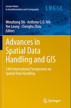 Advances in Spatial Data Handling and GIS