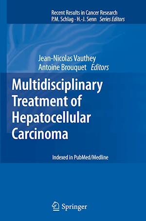 Multidisciplinary Treatment of Hepatocellular Carcinoma