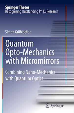 Quantum Opto-Mechanics with Micromirrors