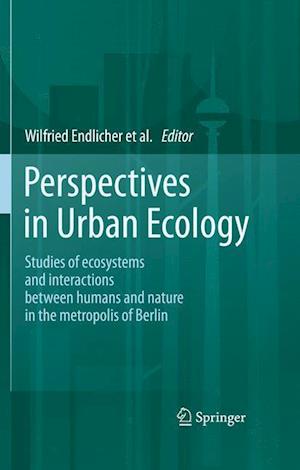 Perspectives in Urban Ecology