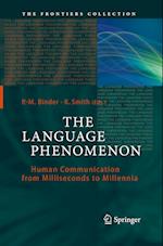 The Language Phenomenon