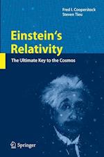 Einstein's Relativity