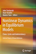 Nonlinear Dynamics in Equilibrium Models