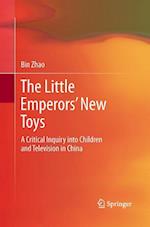 The Little Emperors’ New Toys
