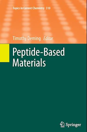 Peptide-Based Materials