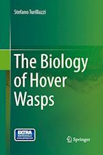 The Biology of Hover Wasps