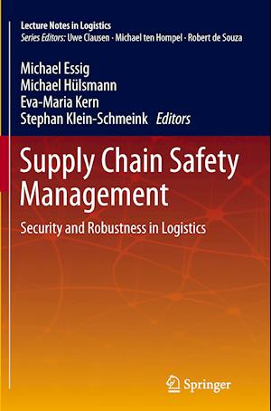 Supply Chain Safety Management