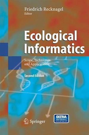 Ecological Informatics