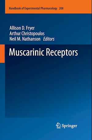 Muscarinic Receptors