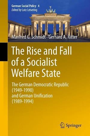 The Rise and Fall of a Socialist Welfare State