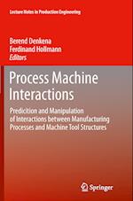 Process Machine Interactions