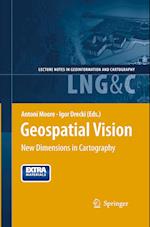Geospatial Vision