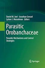 Parasitic Orobanchaceae