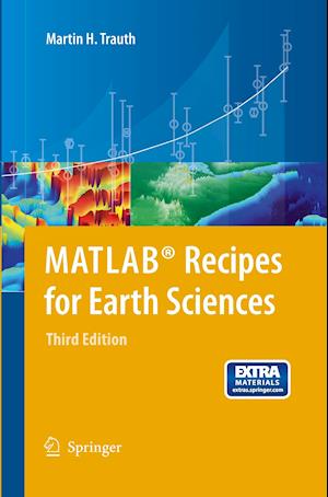 MATLAB® Recipes for Earth Sciences