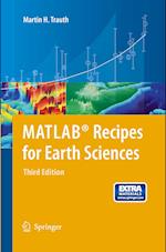 MATLAB® Recipes for Earth Sciences