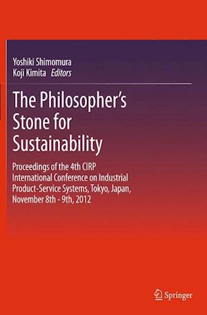 The Philosopher's Stone for Sustainability