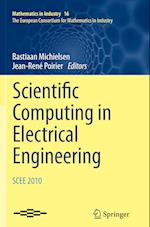 Scientific Computing in Electrical Engineering SCEE 2010