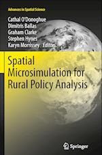 Spatial Microsimulation for Rural Policy Analysis