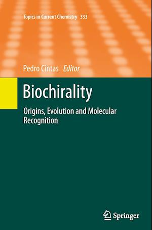 Biochirality