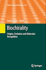 Biochirality