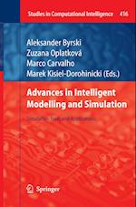 Advances in Intelligent Modelling and Simulation