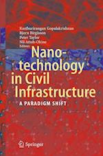 Nanotechnology in Civil Infrastructure