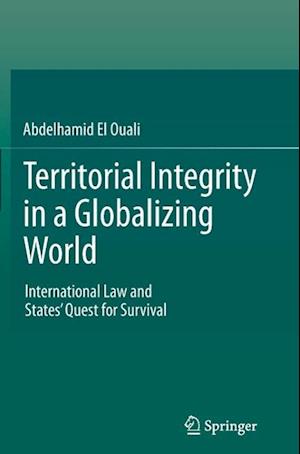 Territorial Integrity in a Globalizing World