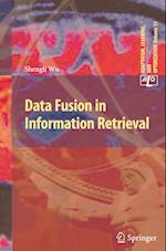 Data Fusion in Information Retrieval