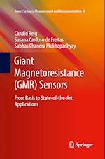 Giant Magnetoresistance (GMR) Sensors
