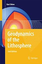 Geodynamics of the Lithosphere