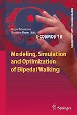 Modeling, Simulation and Optimization of Bipedal Walking
