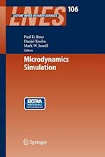 Microdynamics Simulation
