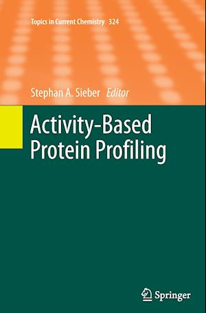 Activity-Based Protein Profiling