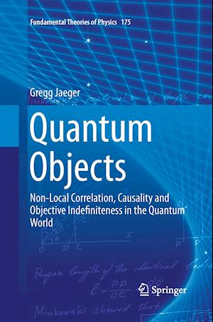 Quantum Objects