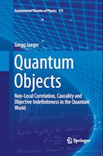 Quantum Objects