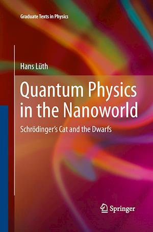 Quantum Physics in the Nanoworld