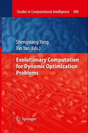 Evolutionary Computation for Dynamic Optimization Problems