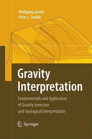 Gravity Interpretation