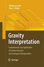 Gravity Interpretation