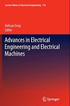 Advances in Electrical Engineering and Electrical Machines