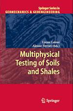 Multiphysical Testing of Soils and Shales
