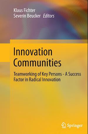 Innovation Communities