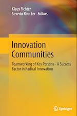 Innovation Communities